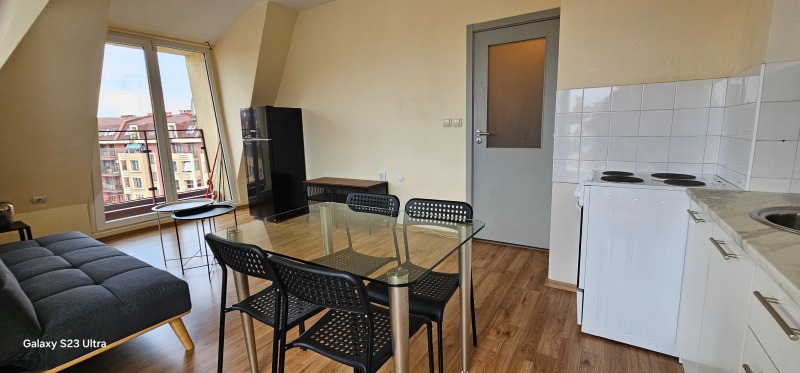 Da affittare  1 camera da letto Sofia , Drugba 2 , 50 mq | 97518500 - Immagine [5]