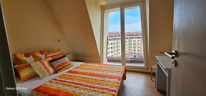 Da affittare  1 camera da letto Sofia , Drugba 2 , 50 mq | 97518500 - Immagine [2]