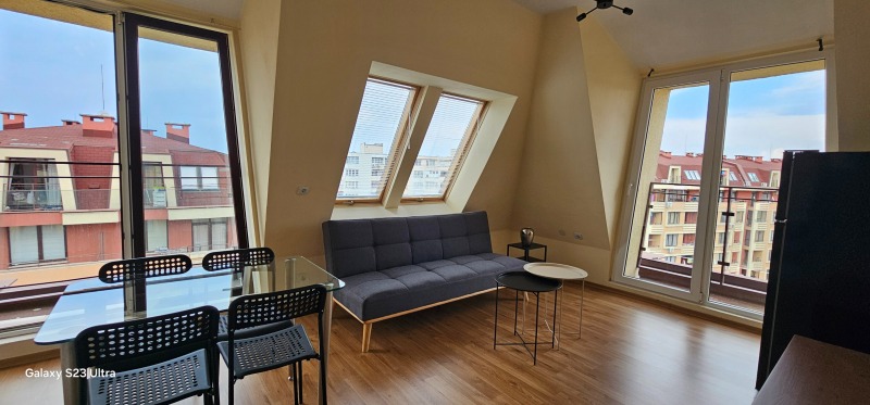 Da affittare  1 camera da letto Sofia , Drugba 2 , 50 mq | 97518500