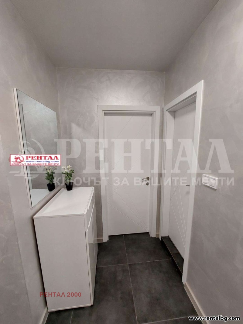 Til leje  1 soveværelse Plovdiv , Tsentar , 67 kvm | 70111359 - billede [8]