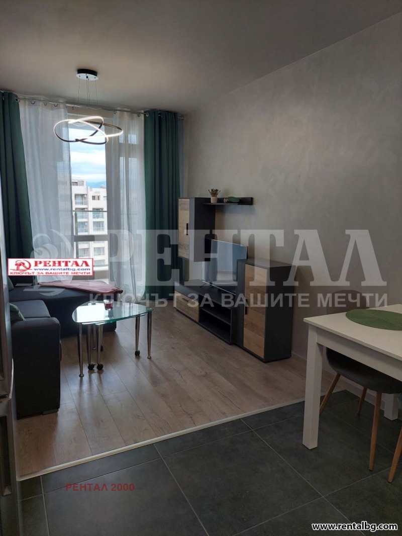 Til leje  1 soveværelse Plovdiv , Tsentar , 67 kvm | 70111359