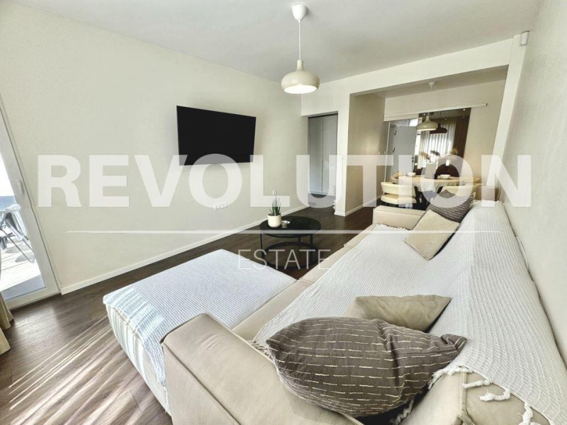För uthyrning  1 sovrum Varna , Gracka mahala , 65 kvm | 51990343 - bild [2]