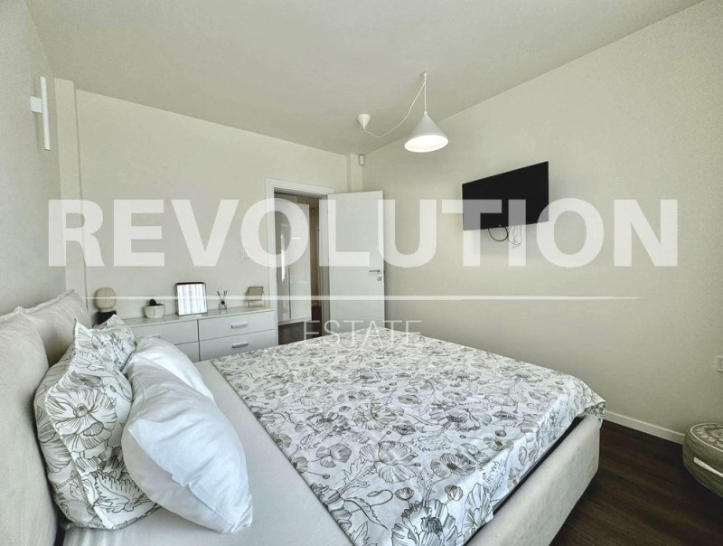 För uthyrning  1 sovrum Varna , Gracka mahala , 65 kvm | 51990343 - bild [9]