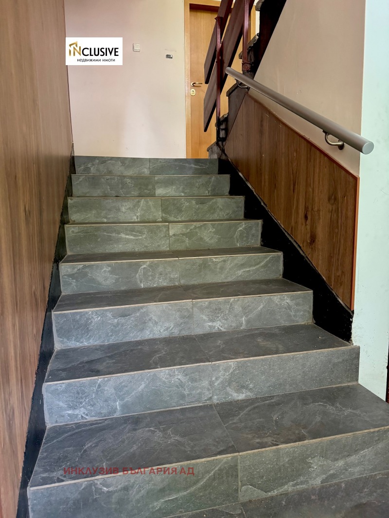 Do wynajęcia  1 sypialnia Sofia , Mladost 3 , 42 mkw | 90062599 - obraz [9]