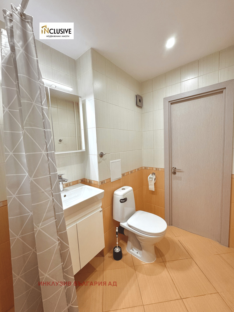 Do wynajęcia  1 sypialnia Sofia , Mladost 3 , 42 mkw | 90062599 - obraz [10]