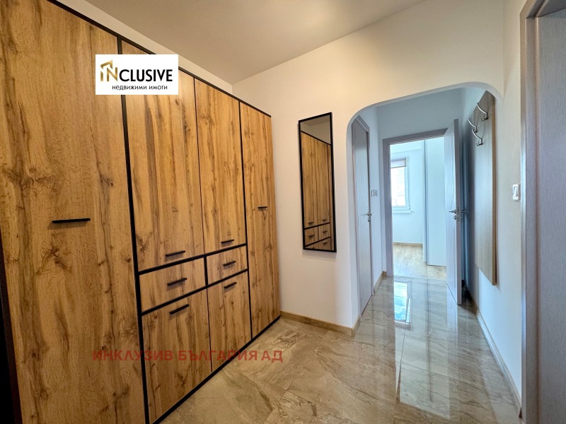 Do wynajęcia  1 sypialnia Sofia , Mladost 3 , 42 mkw | 90062599 - obraz [6]