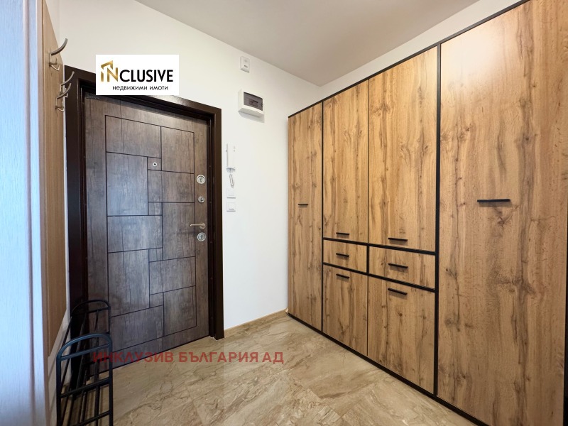 Do wynajęcia  1 sypialnia Sofia , Mladost 3 , 42 mkw | 90062599 - obraz [7]