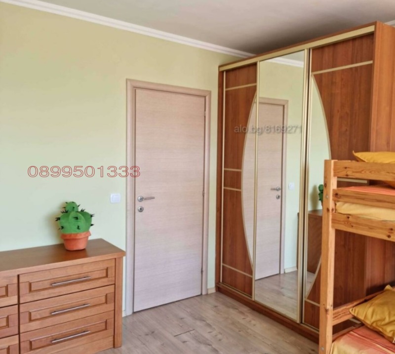 В аренду  2 спальни София , Стрелбище , 107 кв.м | 94672395 - изображение [8]