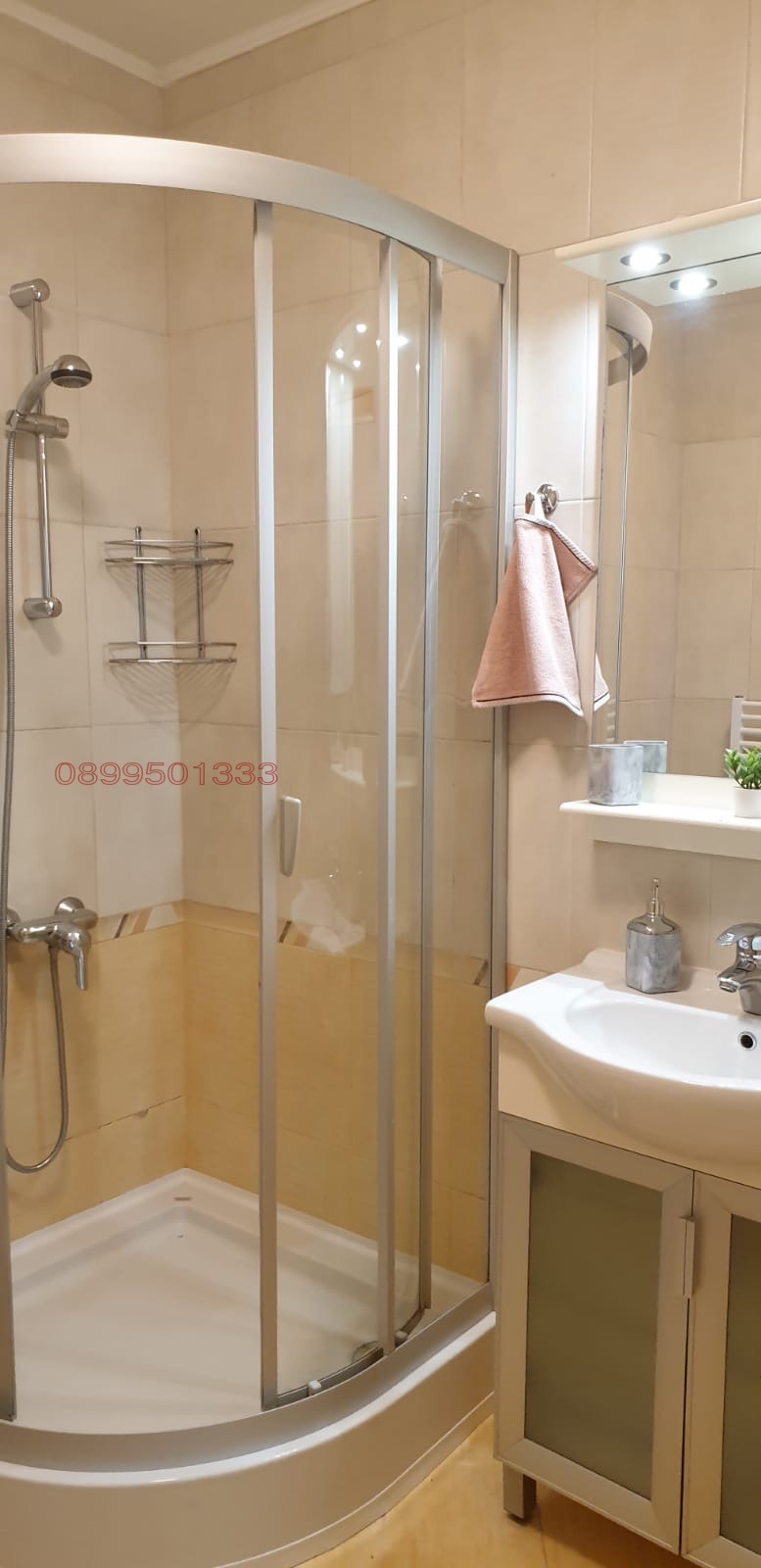 В аренду  2 спальни София , Стрелбище , 107 кв.м | 94672395 - изображение [12]