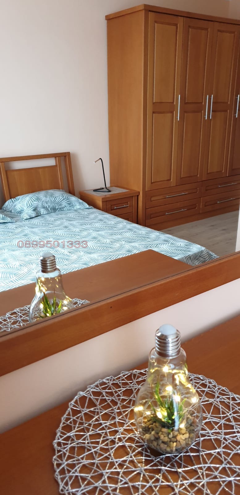 В аренду  2 спальни София , Стрелбище , 107 кв.м | 94672395 - изображение [6]