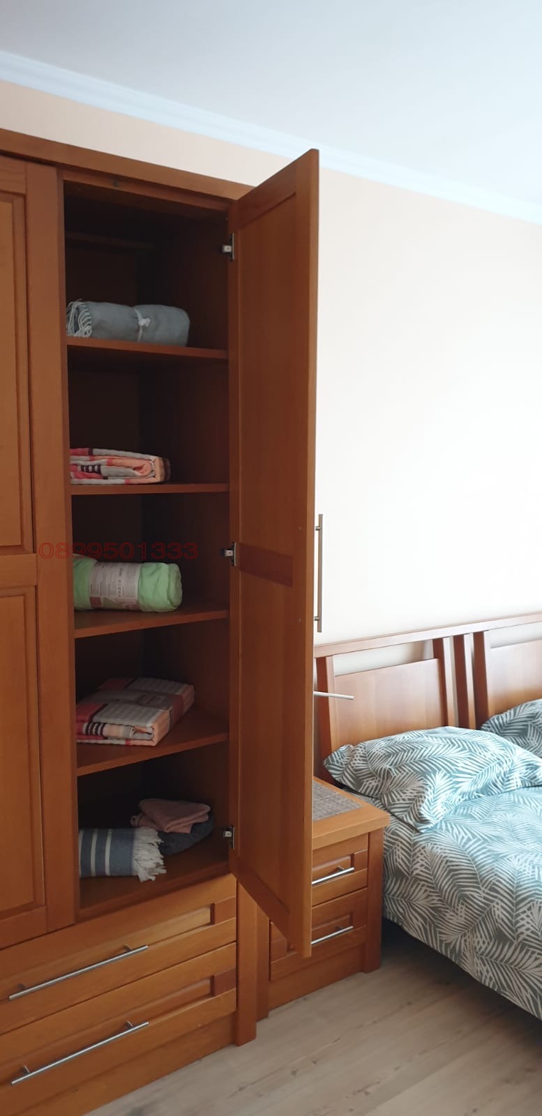 В аренду  2 спальни София , Стрелбище , 107 кв.м | 94672395 - изображение [5]