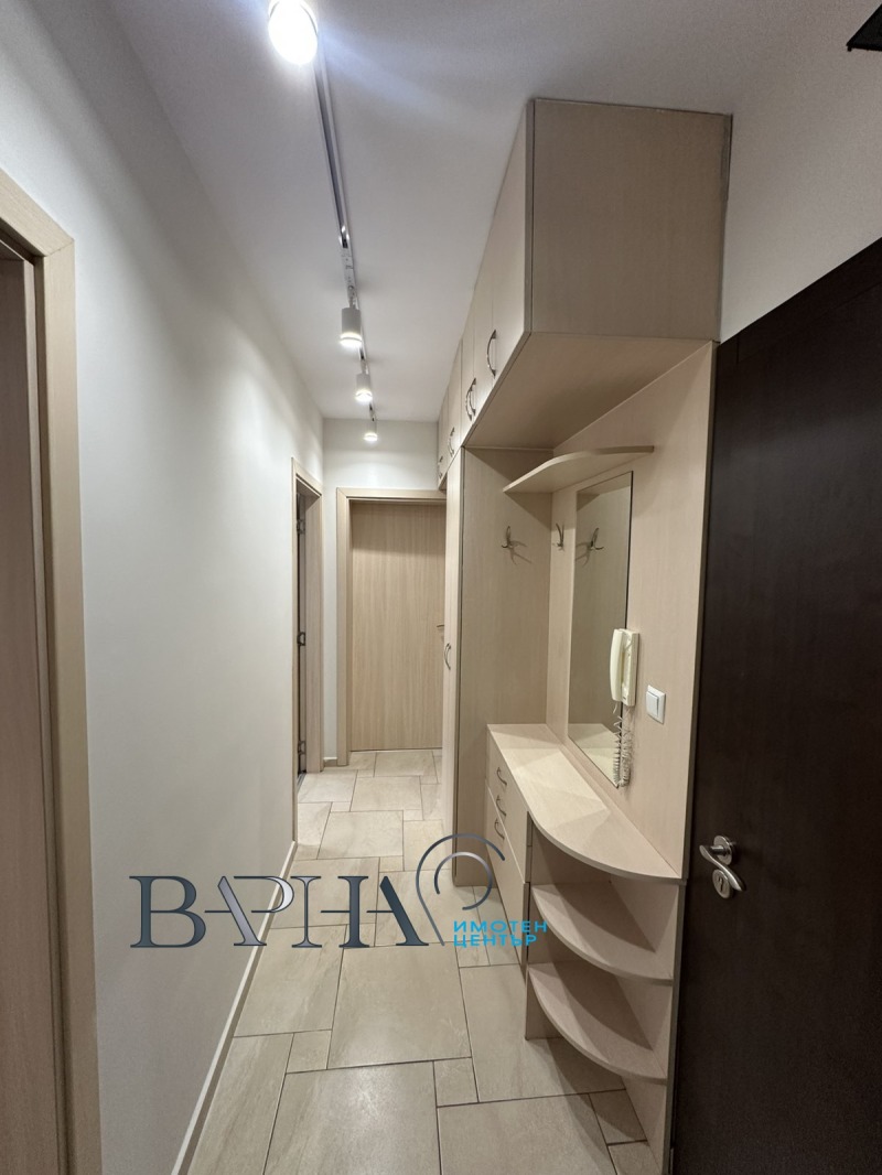 Do wynajęcia  2 sypialnie Warna , Ljatno kino Trakija , 85 mkw | 25364329 - obraz [11]