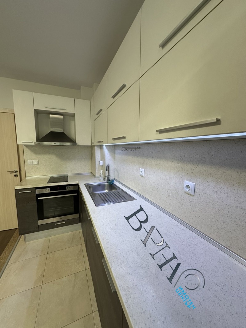 Do wynajęcia  2 sypialnie Warna , Ljatno kino Trakija , 85 mkw | 25364329 - obraz [5]