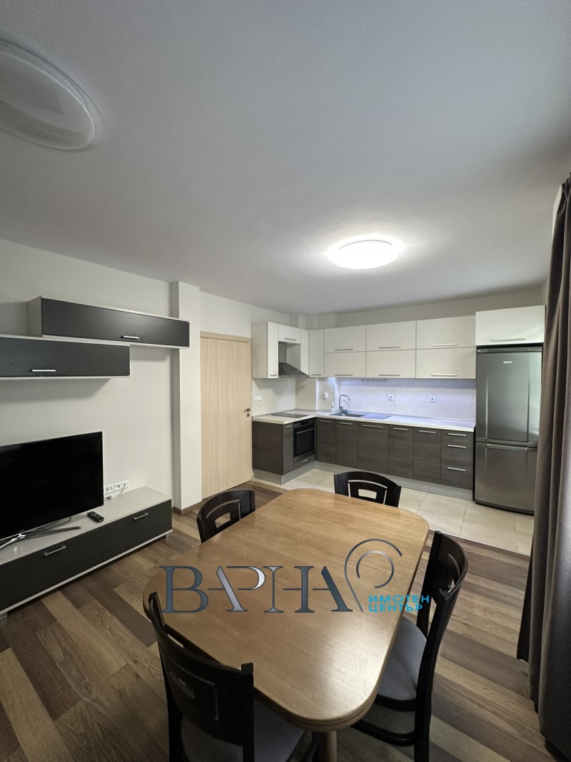 Do wynajęcia  2 sypialnie Warna , Ljatno kino Trakija , 85 mkw | 25364329