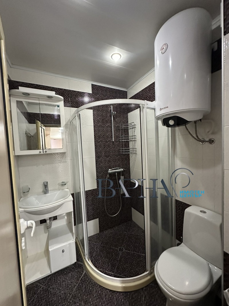 Do wynajęcia  2 sypialnie Warna , Ljatno kino Trakija , 85 mkw | 25364329 - obraz [10]