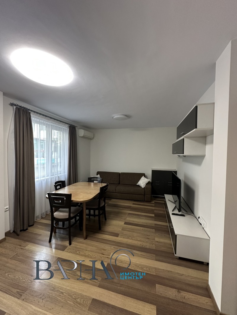 Do wynajęcia  2 sypialnie Warna , Ljatno kino Trakija , 85 mkw | 25364329 - obraz [3]