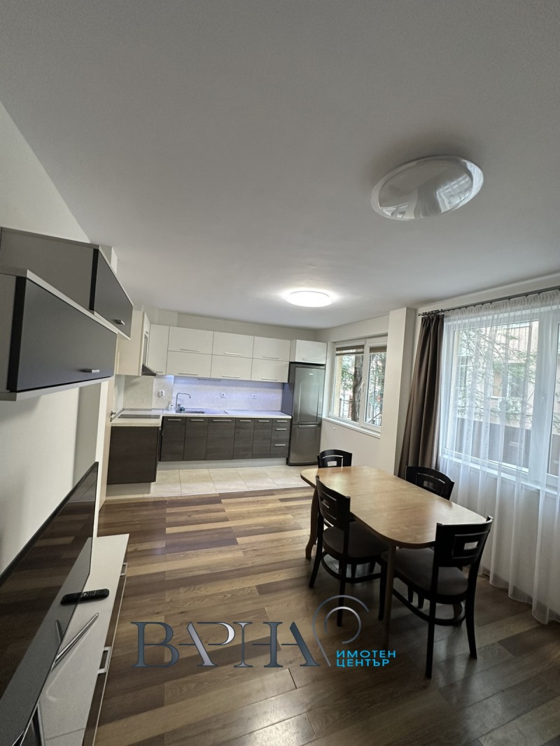 Do wynajęcia  2 sypialnie Warna , Ljatno kino Trakija , 85 mkw | 25364329 - obraz [2]