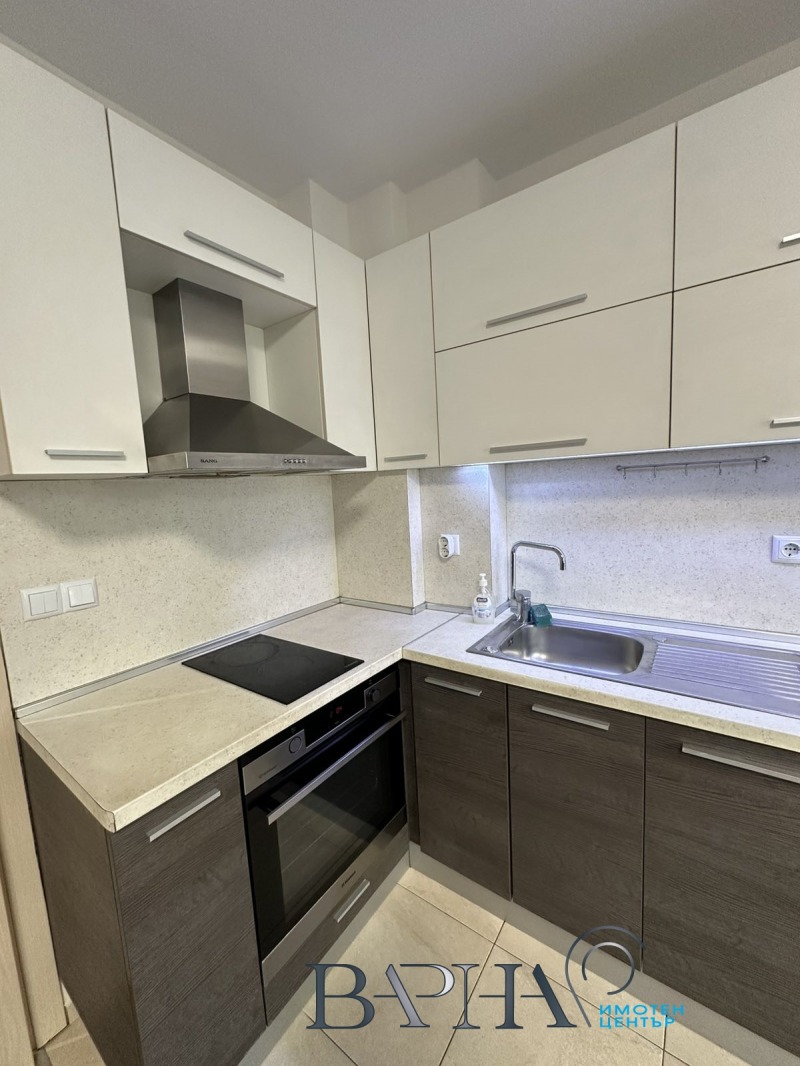 Do wynajęcia  2 sypialnie Warna , Ljatno kino Trakija , 85 mkw | 25364329 - obraz [6]