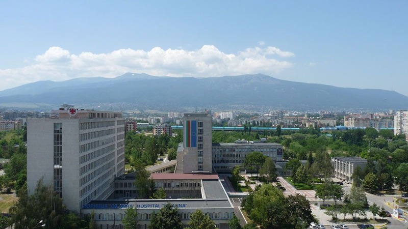Kiadó  2 hálószobás Sofia , Mladost 1 , 90 négyzetméter | 53602741 - kép [15]
