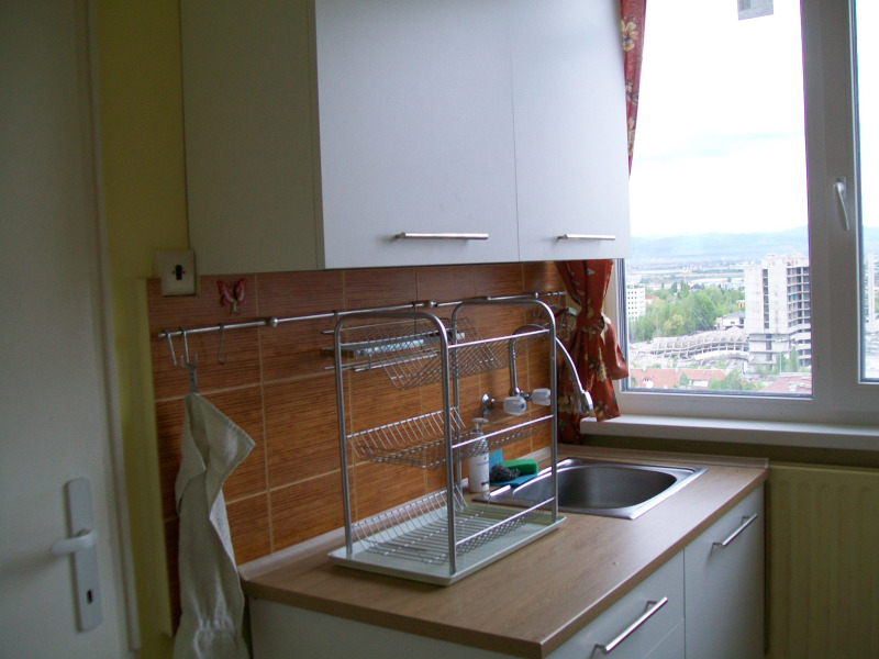 Kiadó  2 hálószobás Sofia , Mladost 1 , 90 négyzetméter | 53602741 - kép [5]