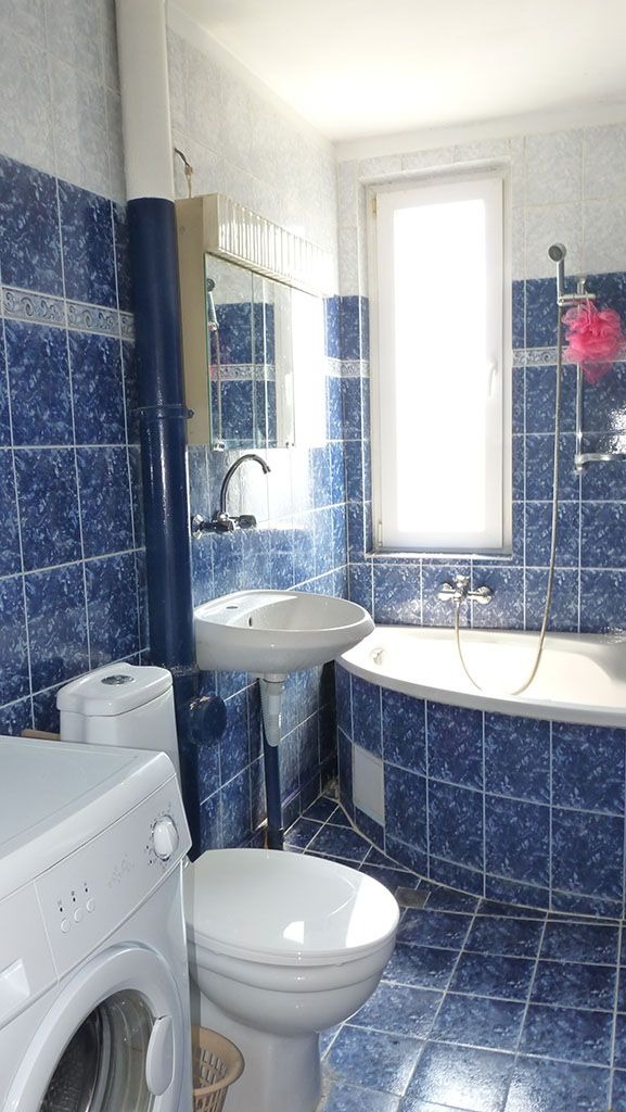 Kiadó  2 hálószobás Sofia , Mladost 1 , 90 négyzetméter | 53602741 - kép [8]