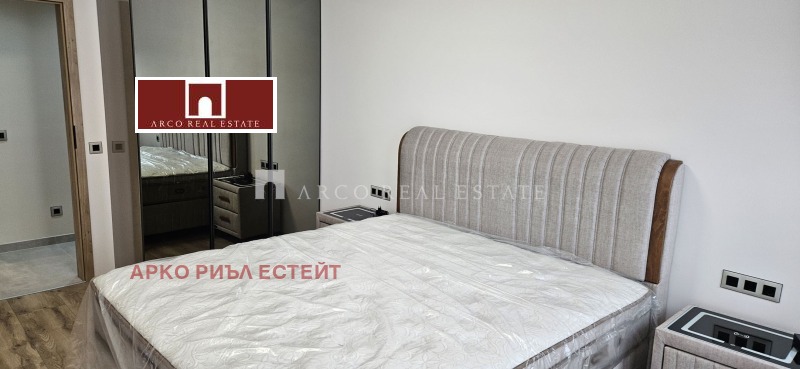 Kiadó  2 hálószobás Sofia , Krastova vada , 110 négyzetméter | 34612913 - kép [4]