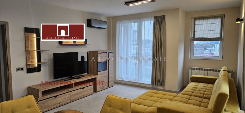 Kiadó  2 hálószobás Sofia , Krastova vada , 110 négyzetméter | 34612913 - kép [2]