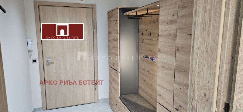 Kiadó  2 hálószobás Sofia , Krastova vada , 110 négyzetméter | 34612913 - kép [14]