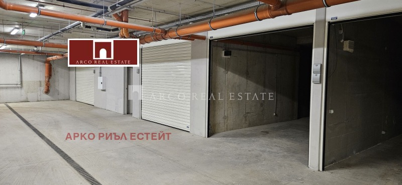 Kiadó  2 hálószobás Sofia , Krastova vada , 110 négyzetméter | 34612913 - kép [15]
