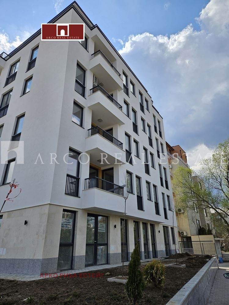 Kiadó  2 hálószobás Sofia , Krastova vada , 110 négyzetméter | 34612913 - kép [16]