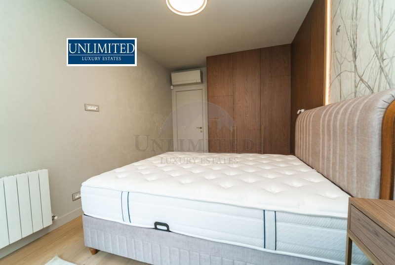 Дава под наем 3-СТАЕН, гр. София, Малинова долина, снимка 8 - Апартаменти - 53532822