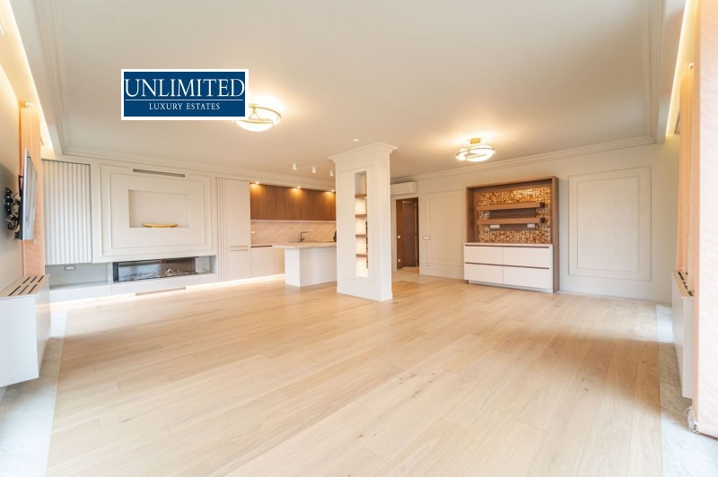 Дава под наем 3-СТАЕН, гр. София, Малинова долина