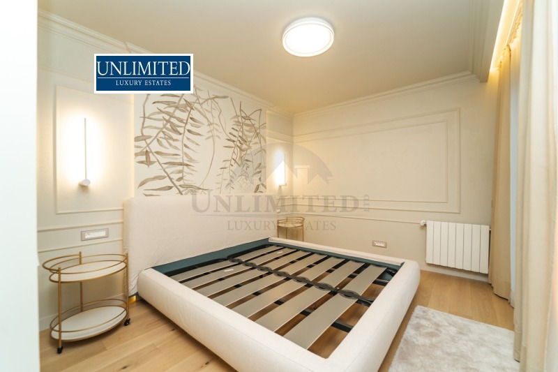 Дава под наем 3-СТАЕН, гр. София, Малинова долина, снимка 14 - Апартаменти - 53532822