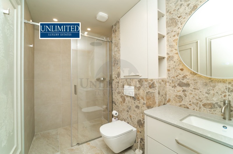 Дава под наем 3-СТАЕН, гр. София, Малинова долина, снимка 15 - Апартаменти - 53532822