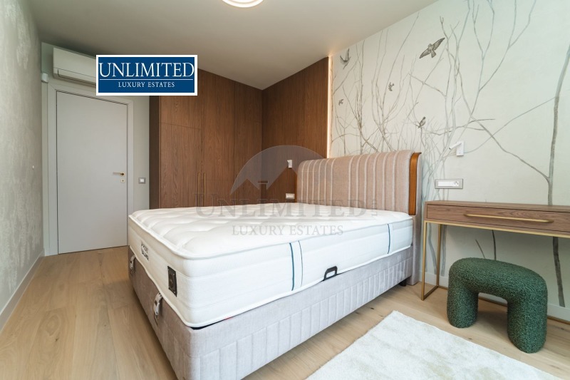 Дава под наем 3-СТАЕН, гр. София, Малинова долина, снимка 7 - Апартаменти - 53532822