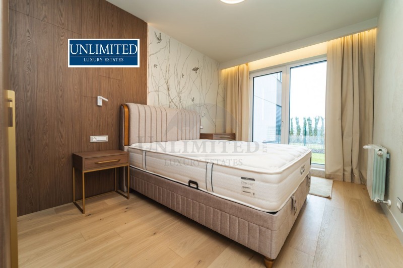 Дава под наем 3-СТАЕН, гр. София, Малинова долина, снимка 10 - Апартаменти - 53532822