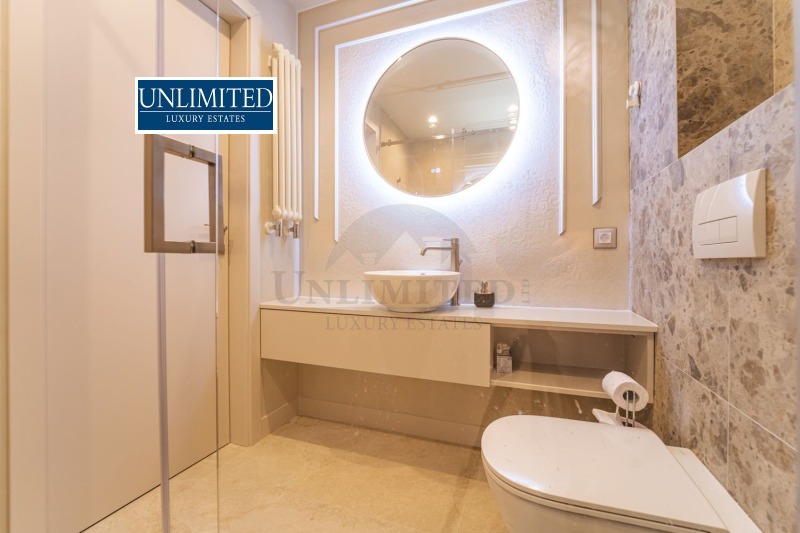 Дава под наем 3-СТАЕН, гр. София, Малинова долина, снимка 4 - Апартаменти - 53532822