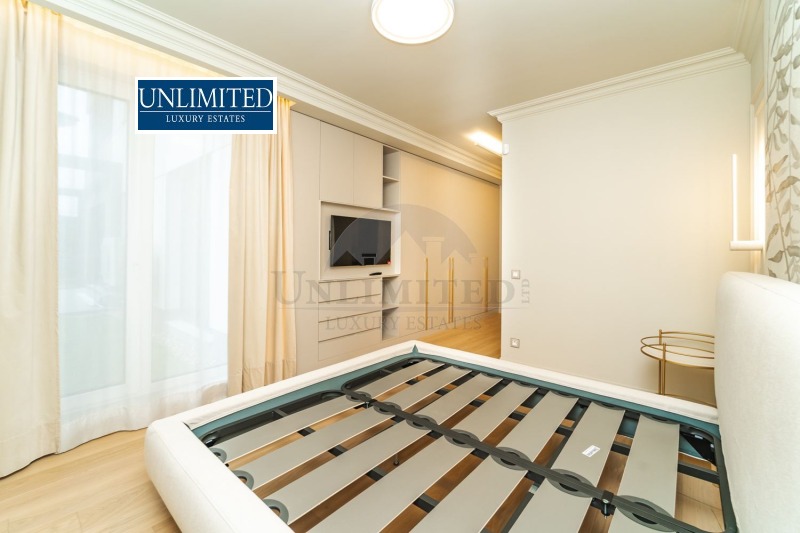 Дава под наем 3-СТАЕН, гр. София, Малинова долина, снимка 13 - Апартаменти - 53532822