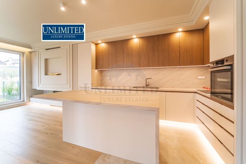 Дава под наем 3-СТАЕН, гр. София, Малинова долина, снимка 2 - Апартаменти - 53532822