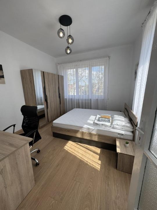 В оренду  3 кімнатна Пловдив , Център , 100 кв.м | 94680258 - зображення [5]