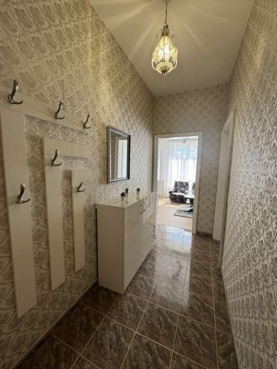 В оренду  3 кімнатна Пловдив , Център , 100 кв.м | 94680258 - зображення [11]