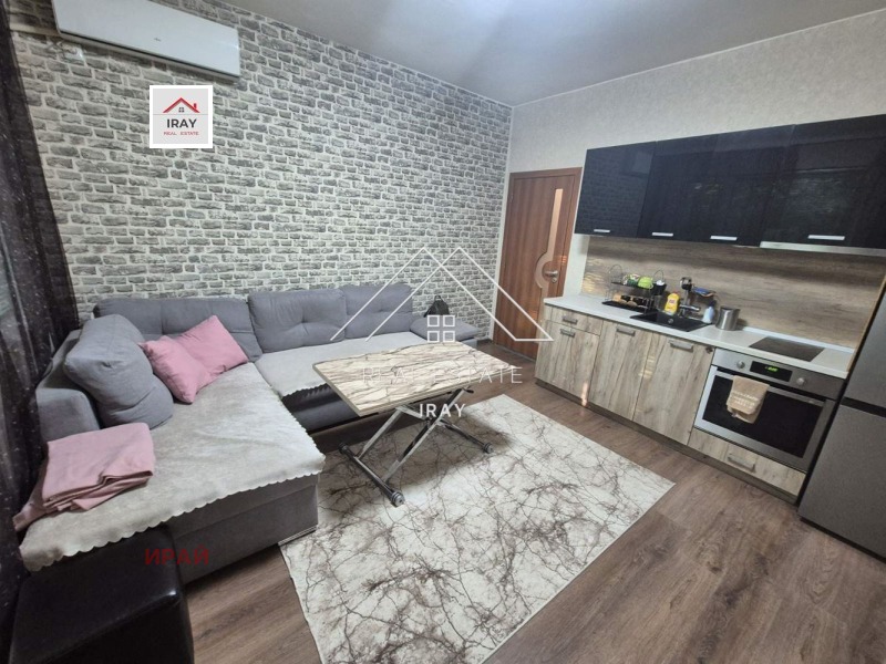 Дава под наем МНОГОСТАЕН, гр. Стара Загора, Център