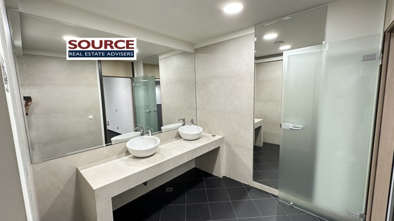 A louer  Bureau Sofia , Lozenets , 205 m² | 62135389 - image [5]