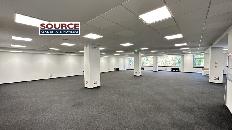 A louer  Bureau Sofia , Lozenets , 205 m² | 62135389 - image [2]