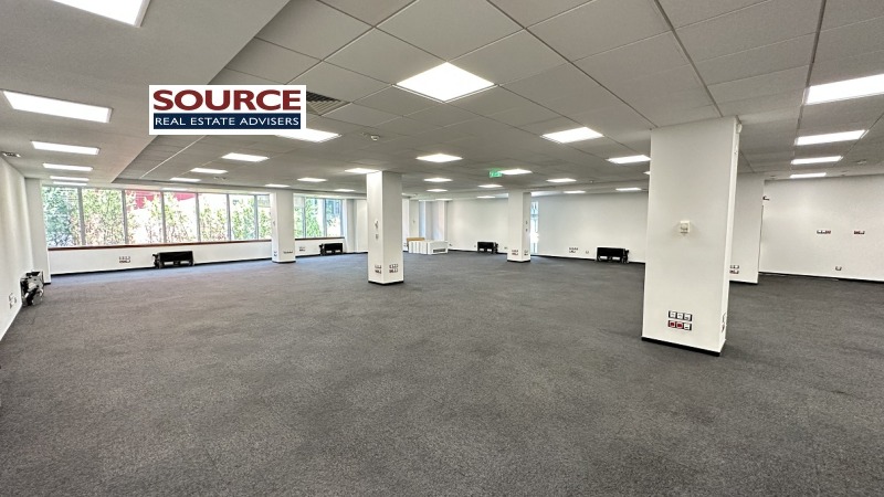 A louer  Bureau Sofia , Lozenets , 205 m² | 62135389