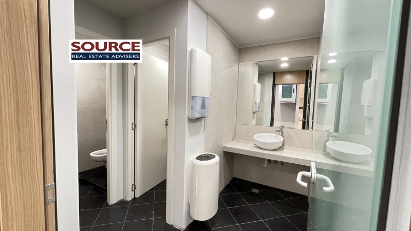 A louer  Bureau Sofia , Lozenets , 205 m² | 62135389 - image [6]