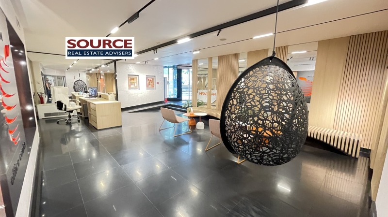 A louer  Bureau Sofia , Lozenets , 205 m² | 62135389 - image [10]