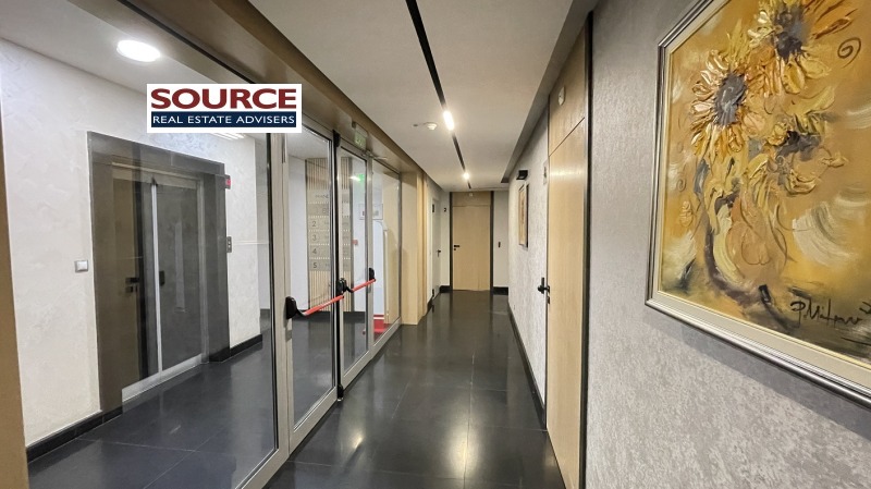 A louer  Bureau Sofia , Lozenets , 205 m² | 62135389 - image [8]