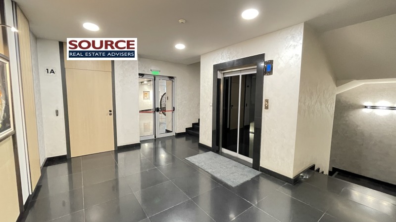 A louer  Bureau Sofia , Lozenets , 205 m² | 62135389 - image [9]