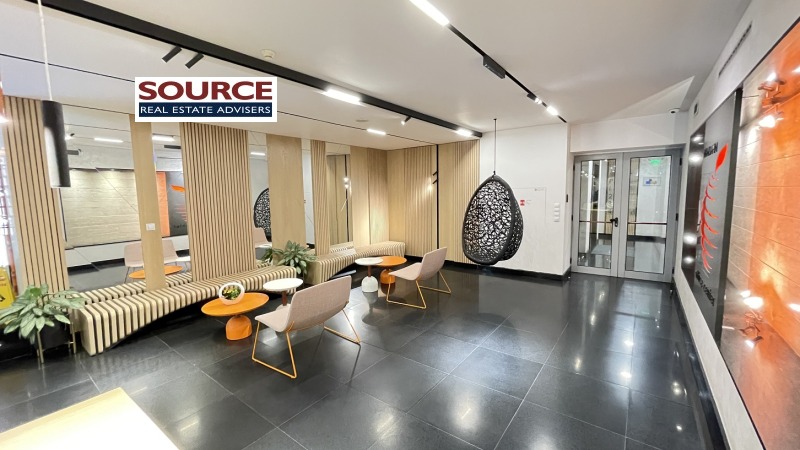 A louer  Bureau Sofia , Lozenets , 205 m² | 62135389 - image [11]
